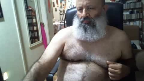 Snapshot of garrote4you chatting on 09.27.25 I love couples online show from 09.27.25