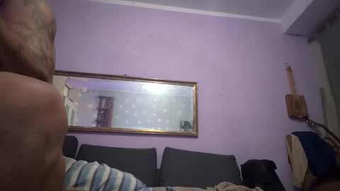 Snapshot of garrulito554 chatting on 11.18.25 garrulito554 online show from 11.18.25