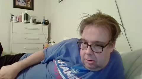 Gary online show from 01.11.25