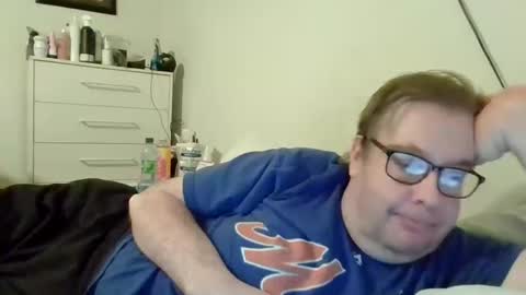 Gary online show from 01.13.25