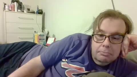 Gary online show from 01.19.25