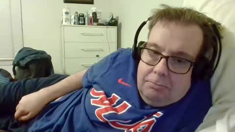 Gary online show from 11.07.25