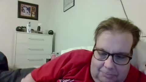 Gary online show from 03.23.26