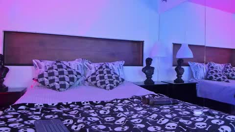 Snapshot of gasai_usagi_gh chatting on 02.18.26 Usagi online show from 02.18.26