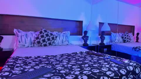 Snapshot of gasai_usagi_gh chatting on 02.20.26 Usagi online show from 02.20.26