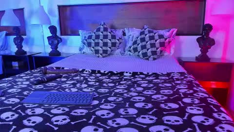 Snapshot of gasai_usagi_gh chatting on 02.24.26 Usagi online show from 02.24.26