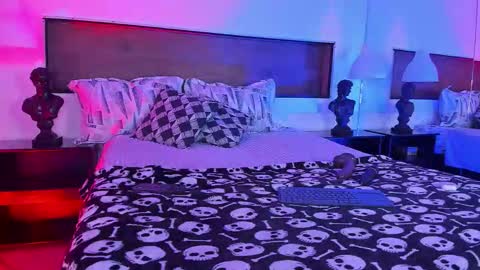 Snapshot of gasai_usagi_gh chatting on 02.26.26 Usagi online show from 02.26.26