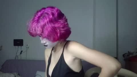 Snapshot of gasby_8 chatting on 04.14.26 gasby online show from 04.14.26