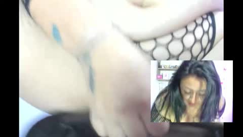 Snapshot of gatalu chatting on 03.29.26 gatalu online show from 03.29.26