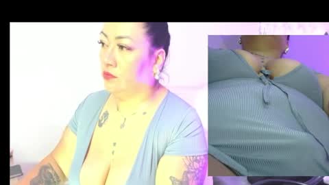 Snapshot of gatalu chatting on 04.03.26 gatalu online show from 04.03.26