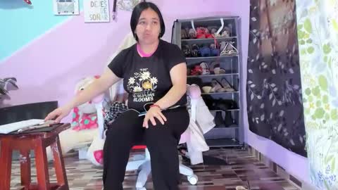 Diana online show from 03.01.26