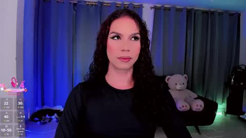 Snapshot of gatitavenecis1 chatting on 06.07.26 Vnecis Marn online show from 06.07.26