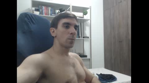 gatosarado23 online show from 12.16.24