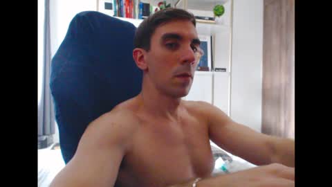 gatosarado23 online show from 01.26.25