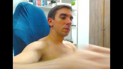 gatosarado23 online show from 02.12.25