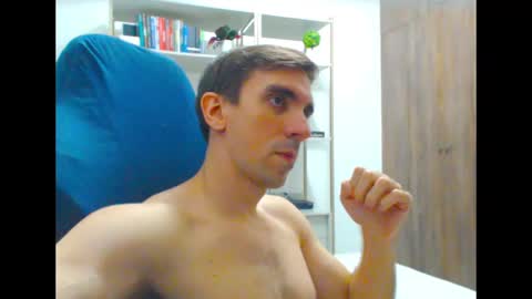 gatosarado23 online show from 02.17.25