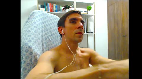 gatosarado23 online show from 03.07.25