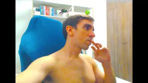 gatosarado23 online show from 03.10.25