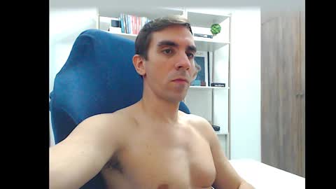 gatosarado23 online show from 09.22.25