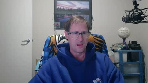 Snapshot of gatsby2025 chatting on 10.28.25 gatsby2025 online show from 10.28.25