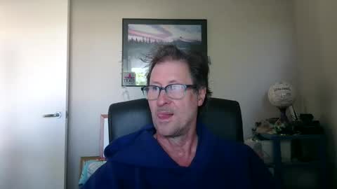 Snapshot of gatsby2025 chatting on 11.12.25 gatsby2025 online show from 11.12.25