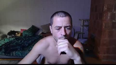 The Naked Welder online show from 07.13.26