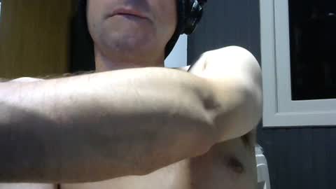 gauchors21 online show from 02.02.25