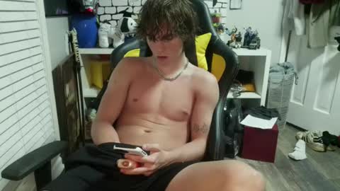 gavatr0n online show from 07.01.26
