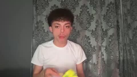 Jose online show from 02.09.26