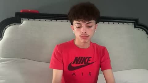 Jose online show from 02.10.26