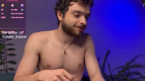 Gaymer online show from 07.28.26