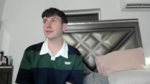 Snapshot of gayndepressed chatting on 02.27.26 Trace online show from 02.27.26