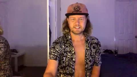 Snapshot of gcsurfer81 chatting on 02.17.26 gcsurfer81 online show from 02.17.26