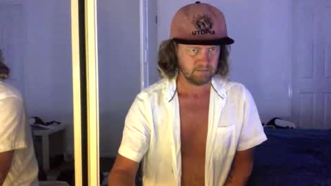 Snapshot of gcsurfer81 chatting on 02.22.26 gcsurfer81 online show from 02.22.26