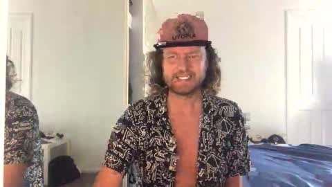 Snapshot of gcsurfer81 chatting on 03.02.26 gcsurfer81 online show from 03.02.26