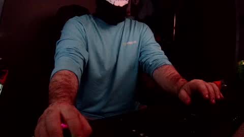 Snapshot of gd_mysterydick chatting on 09.21.25 gd_mysterydick online show from 09.21.25