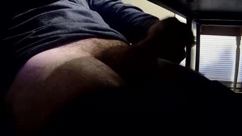 Snapshot of gd_mysterydick chatting on 10.11.25 gd_mysterydick online show from 10.11.25