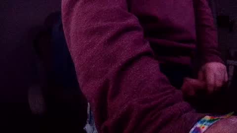 Snapshot of gd_mysterydick chatting on 10.14.25 gd_mysterydick online show from 10.14.25