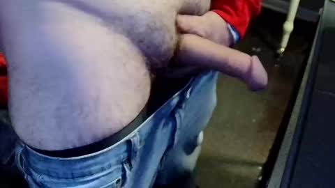 Snapshot of gd_mysterydick chatting on 10.17.25 gd_mysterydick online show from 10.17.25