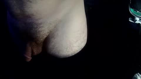 Snapshot of gd_mysterydick chatting on 10.19.25 gd_mysterydick online show from 10.19.25