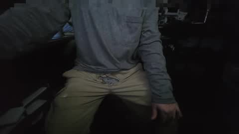 Snapshot of gd_mysterydick chatting on 05.24.26 gd_mysterydick online show from 05.24.26