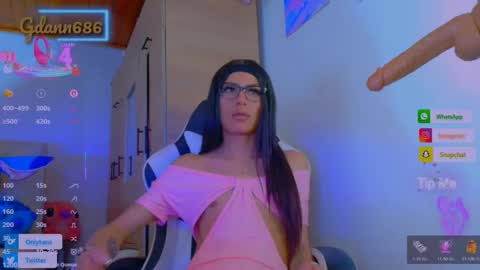 DanNG online show from 02.21.26