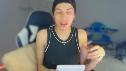 DanNG online show from 05.08.26