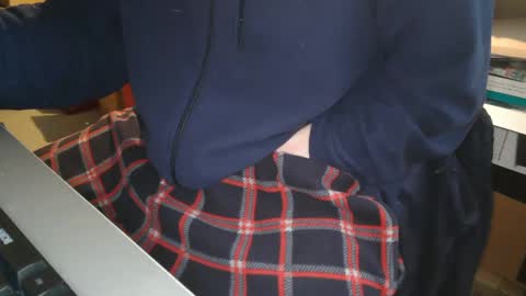 Snapshot of gdf50 chatting on 01.16.25 gdf50 online show from 01.16.25