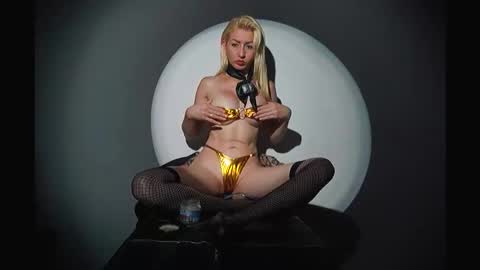 Kate Rodriguez online show from 05.06.26