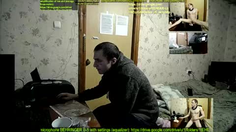 gdsfhg27lk online show from 05.18.26