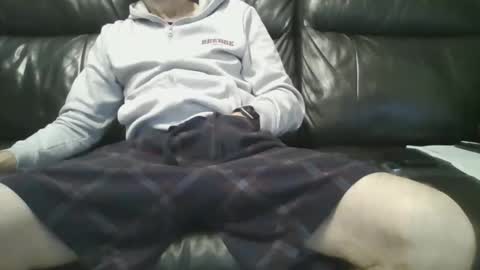 geeezer64 online show from 11.18.25