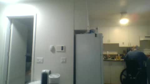 geekgamer41 online show from 12.05.25