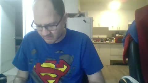 geekgamer41 online show from 01.12.26