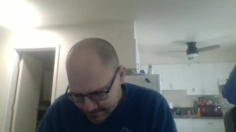 geekgamer41 online show from 02.08.26